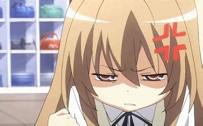 Disapointed Anime GIF - Disapointed Anime Annoyed - Discover & Share GIFs