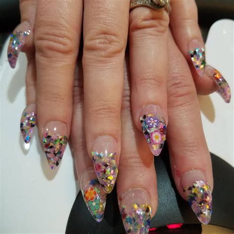 List Of Nails At New Tampa Hours 2022 in 2022 | Cool nail designs, Nails, Cool nail art