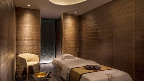 Amazing Spa Room Decoration and Design Ideas