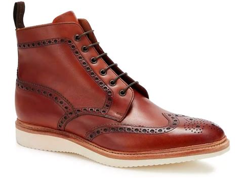 Top 10 British Shoe Brands For Men From Northamptonshire