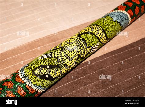 Didgeridoo Art