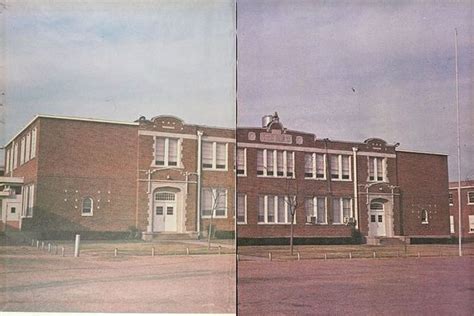 Wilmer-Hutchins High School was forced to integrate in fall 1966. Prior to that, a separate (and ...