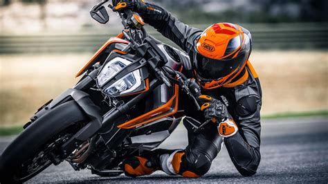 KTM 790 Duke 4K 2018 Wallpapers | HD Wallpapers | ID #26335