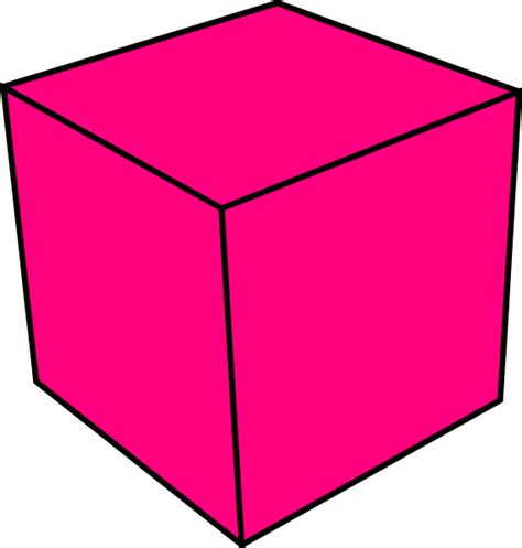 cube clipart - Clip Art Library