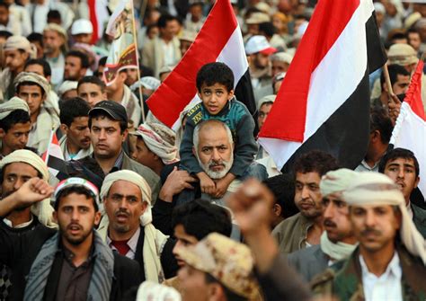 Yemen government rejects Iranian peace plan - Arabian Business: Latest News on the Middle East ...