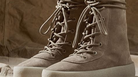 Kanye's Latest Shoes Are Dropping June 6 | GQ