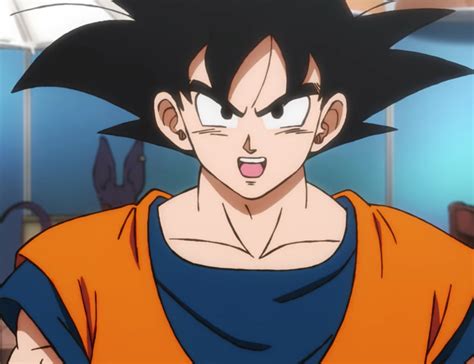 Composite Goku Attemps to solo youre favorite verse how far does he get ...