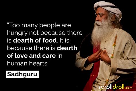 20 Best Sadhguru Quotes That Will Awaken You Spiritually