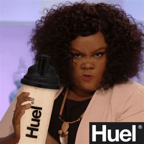 Huel Usa GIFs - Get the best GIF on GIPHY