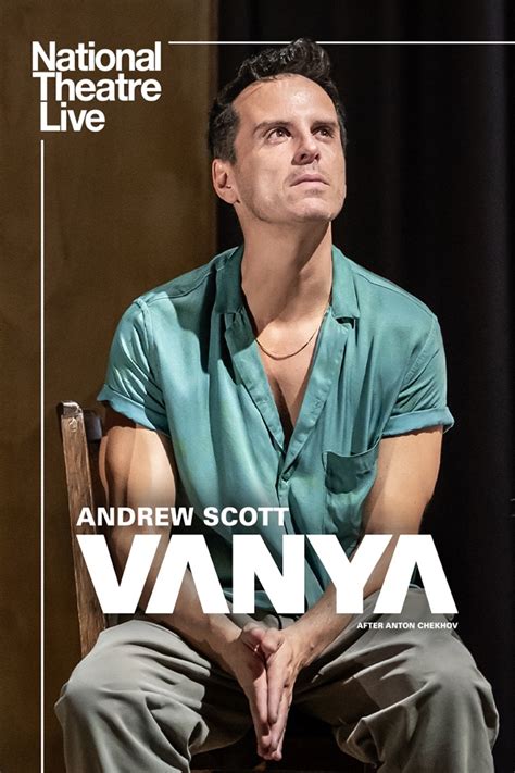 National Theatre Live: Vanya (2024)