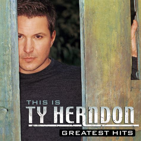 Listen Free to Ty Herndon - Living In A Moment Radio | iHeartRadio