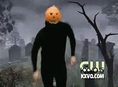 Pumpkin Man GIF - PumpkinMan Dance Happy - Discover & Share GIFs ...