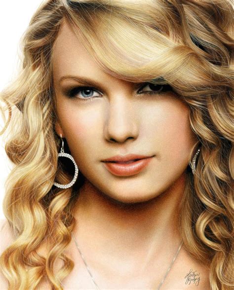 Drawing Taylor Swift by Heatherrooney on DeviantArt