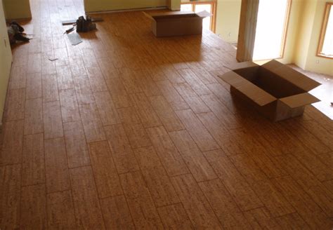 How To Lay Cork Flooring Tiles – Flooring Ideas