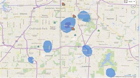 Thousands affected by power outage in Westport | Kansas City Star