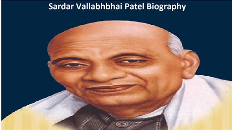 Sardar Vallabhbhai Patel Biography Childhood, Facts,, 49% OFF