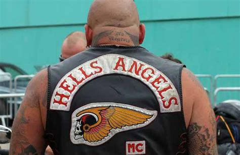 Hells Angels - The 10 Most Dangerous Biker Gangs in America | Complex