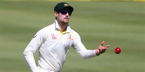 Ashes 2019: Cameron Bancroft returns to Australia Test squad after completion of 2018 ball ...