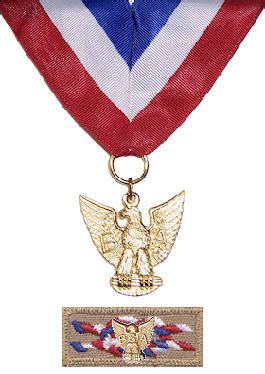 Distinguished Eagle Scout Award - Alchetron, the free social encyclopedia