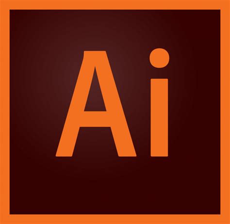 Adobe Illustrator Logo - PNG e Vetor - Download de Logo