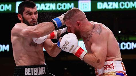 Beterbiev vs Smith Jr Live Stream: How to Watch Online