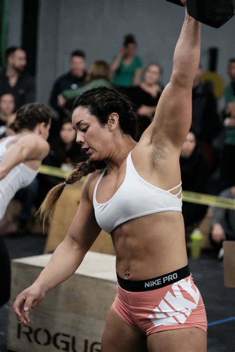 Strong & Beautiful: How Weightlifting Is Improving the Self-Image of Women - Invictus Fitness