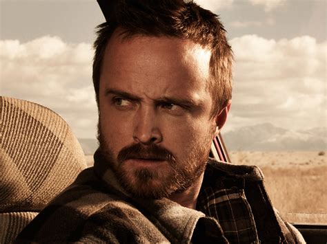 Aaron Paul: Breaking Bad's Rising Star and Versatile Actor | BULB