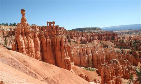 Bryce Canyon Hoodoos - AllTrips