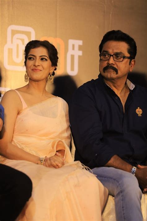 Kondraal Paavam Movie Trailer Launch Stills – Chennaionline