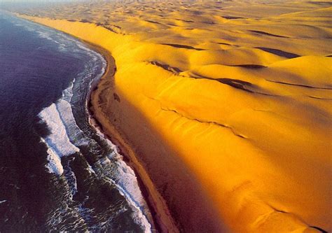 Skeleton Coast National Park - Jackson's African Safaris