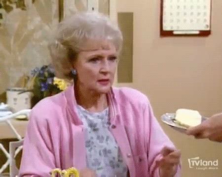 18 Universal Life Lessons That The 'Golden Girls' Taught Us - Mommyish