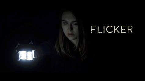 FLICKER I Horror Short Film - YouTube