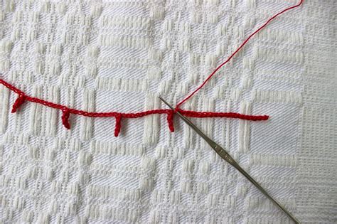 Lacy Crochet: Crochet Necklace Tutorial