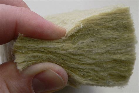 Mineral wool - Wikipedia