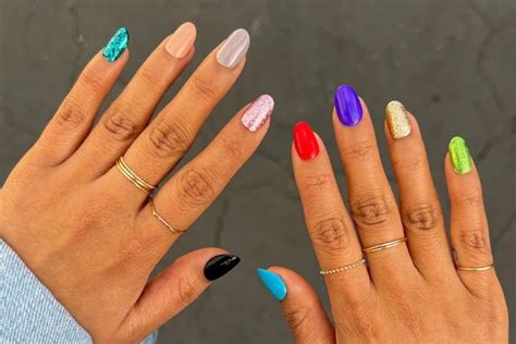 Sales of Artificial Nails Are Set to Outpace Nail Polish Sales in 2023 ...