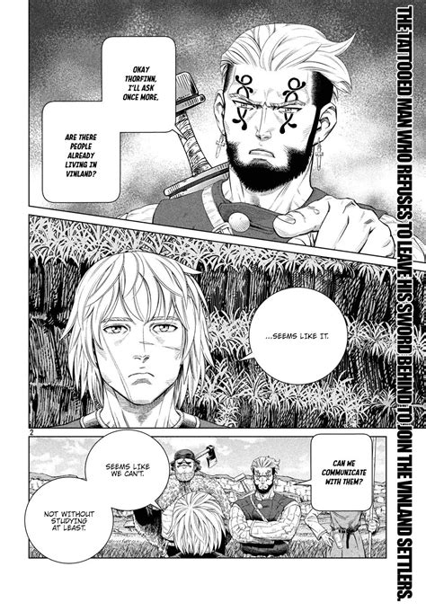 Read Manga Vinland Saga - Chapter 172