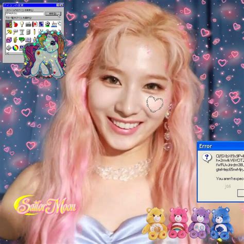 Twice Sana, Find Image, Messy, We Heart It, Kpop, Babys, Icons, Babies ...