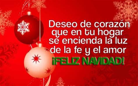 + 80 Frases, pensamientos y tarjetas sobre la Navidad con bonitos ...