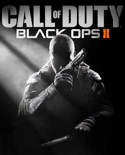 Call of Duty: Black Ops II - Wikipedia