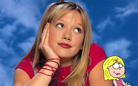 This iconic Lizzie McGuire character was going to be gay in cancelled ...