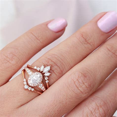Unique Chevron Marquise Diamond Ring - "Danielle" | sillyshinydiamonds