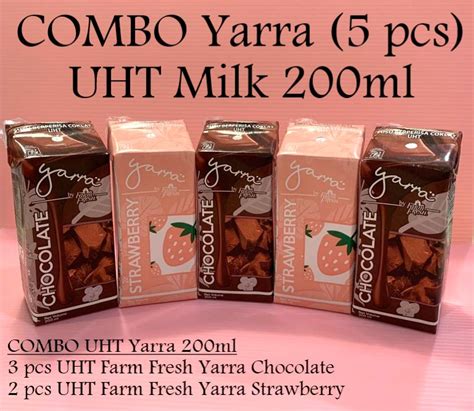 Superheroes Combo Mix A Susu UHT Farm Fresh 125ml