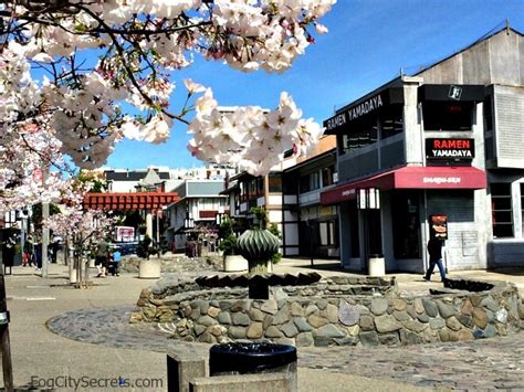 San Francisco Japantown. A local's tips on what to see and do.