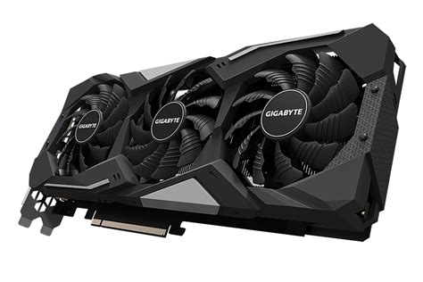 GIGABYTE Radeon RX 5600 XT GAMING OC 6G, grafička kartica - Megabajt.hr