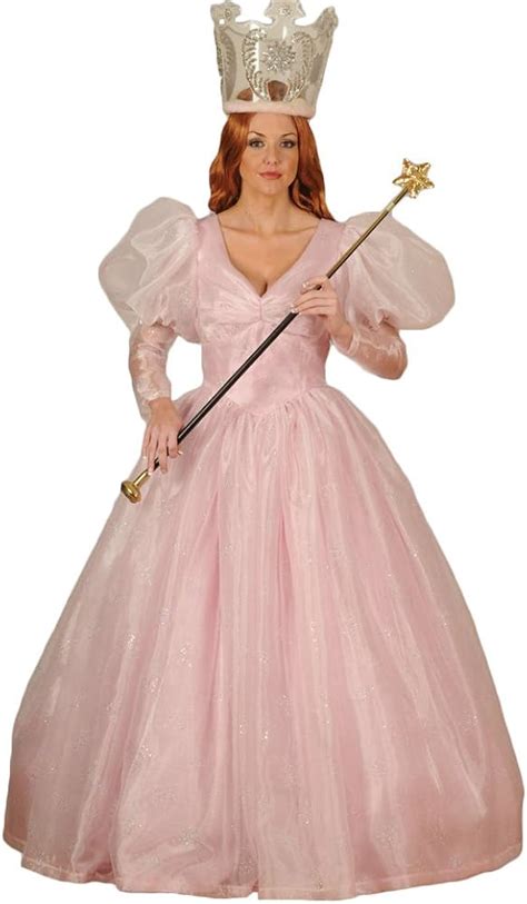 Adult Wizard Of Oz Glinda Costume | ubicaciondepersonas.cdmx.gob.mx