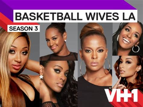 Basketball Wives LA (2011) S05 - WatchSoMuch