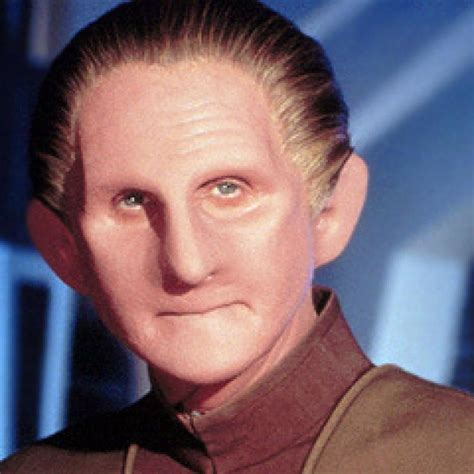 Deep Space Nine star René Auberjonois dies at 79 after battle with cancer