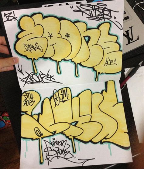 #TBT #zaone #skuf #throwies #blackbook #nyc #ogm #aobcity #graffiti #letters #skufykk #allcity ...