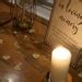 In Loving Memory Memorial Candle Sign for Wedding Memorial - Etsy