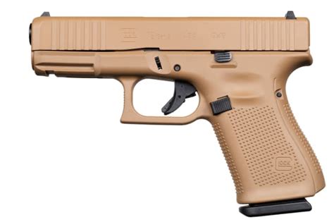 Glock 19 G19 Gen 5 ACG-57020 UPC: 850016570208 IN STOCK $719